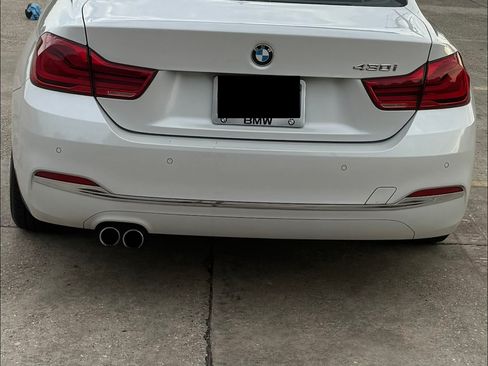Used 2018 BMW 430i Coupe RWD image 11