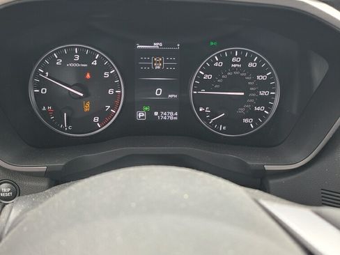 Used 2023 Subaru Ascent Touring image 9