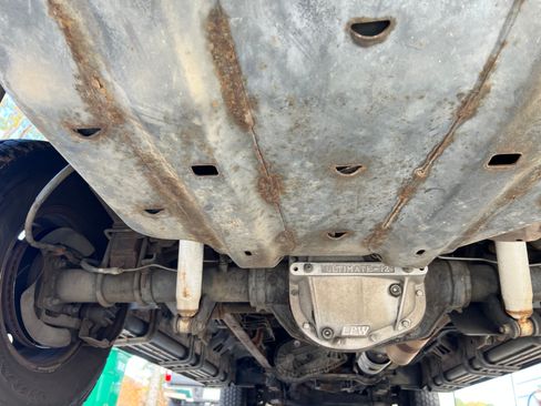 Used 2000 Ford Excursion XLT image 29