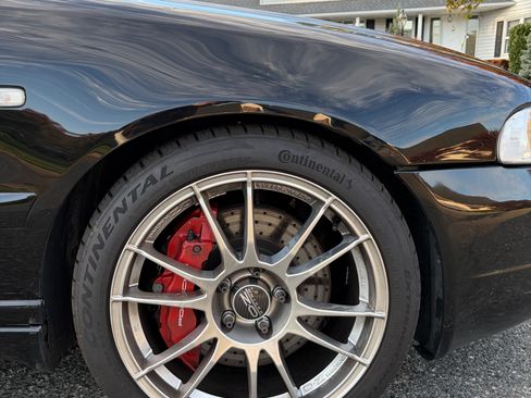 Used 2001 Audi S4 Avant image 13