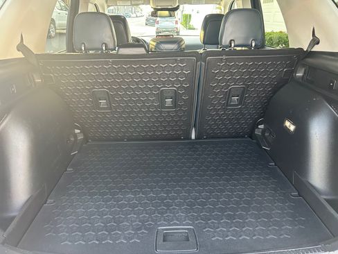 Used 2021 Ford Bronco Sport Outer Banks image 13