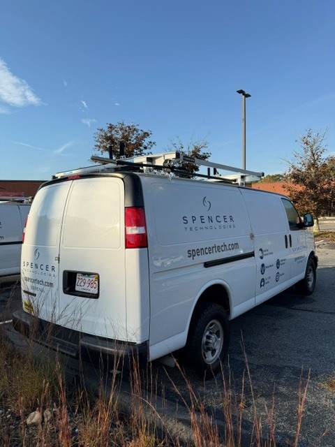 Used 2023 Chevrolet Express 2500 Extended w/ Driver Convenience Package RWD image 2
