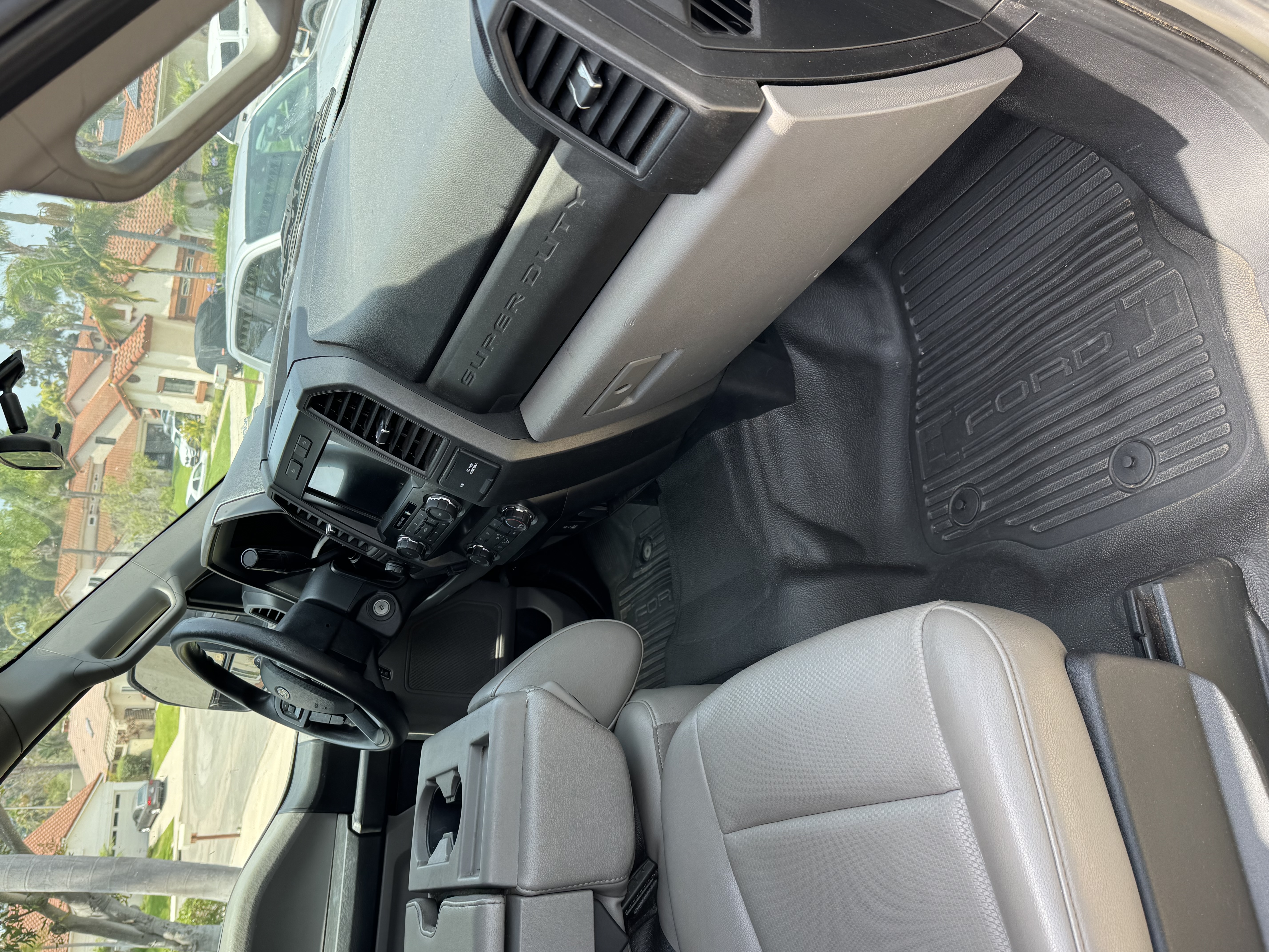 Used 2020 Ford F350 XL w/ STX Appearance Package AWD/4WD image 6