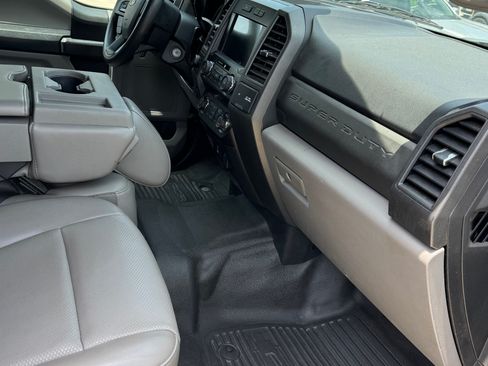 Used 2020 Ford F350 XL w/ STX Appearance Package AWD/4WD image 6