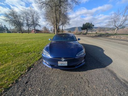 Used 2017 Tesla Model S 100D