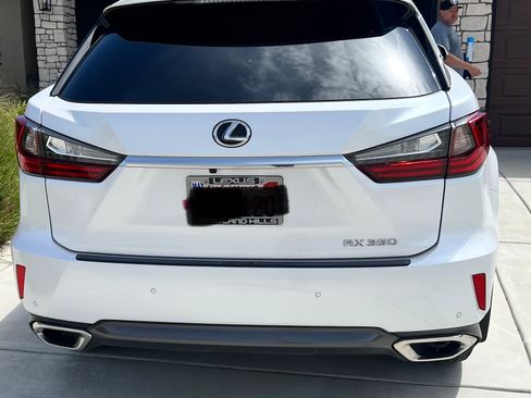 Used 2018 Lexus RX 350 FWD w/ Premium Package image 9