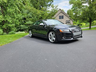 Used 2010 Audi S5 Prestige