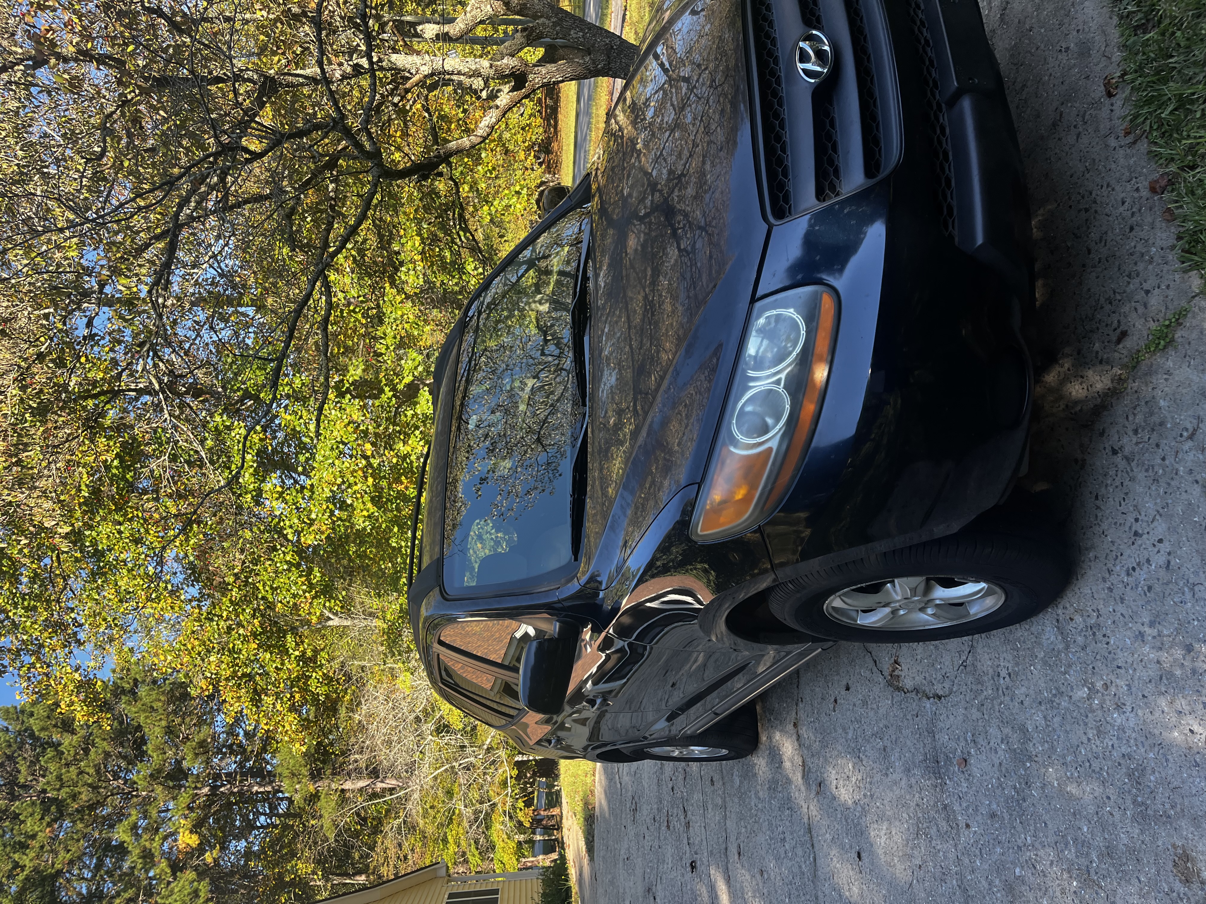 Used 2008 Hyundai Santa Fe GLS FWD image 9