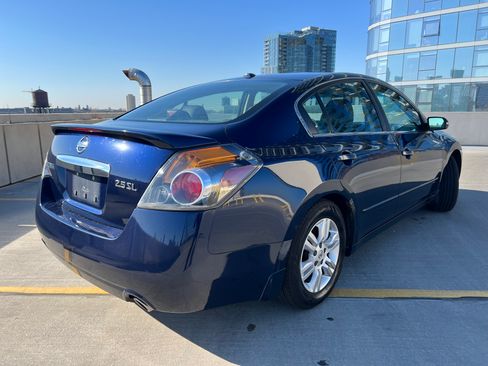 Used 2012 Nissan Altima 2.5 SL w/ 2.5SL Pkg image 6