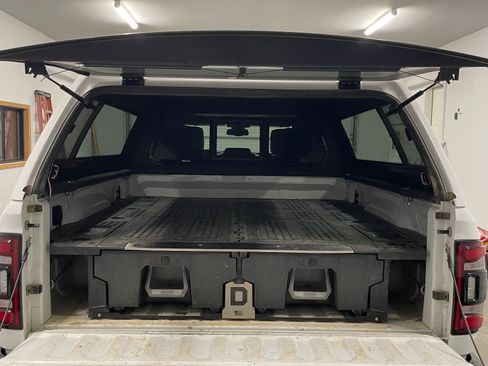 Used 2022 RAM 2500 Power Wagon image 9