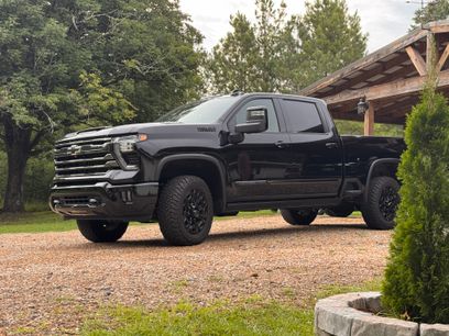 Used 2024 Chevrolet Silverado 2500 High Country w/ High Country Premium Package