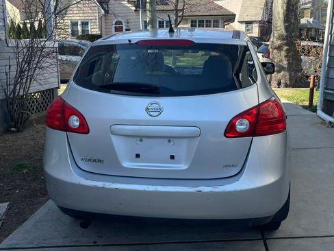 Used 2010 Nissan Rogue S AWD/4WD image 11