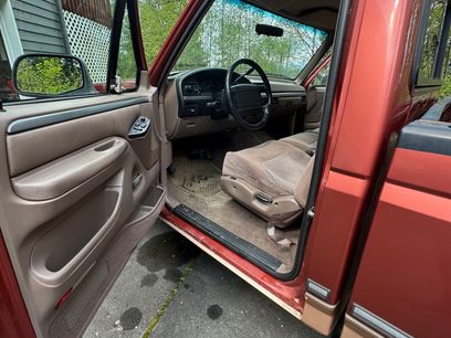 Used 1994 Ford F150 XL