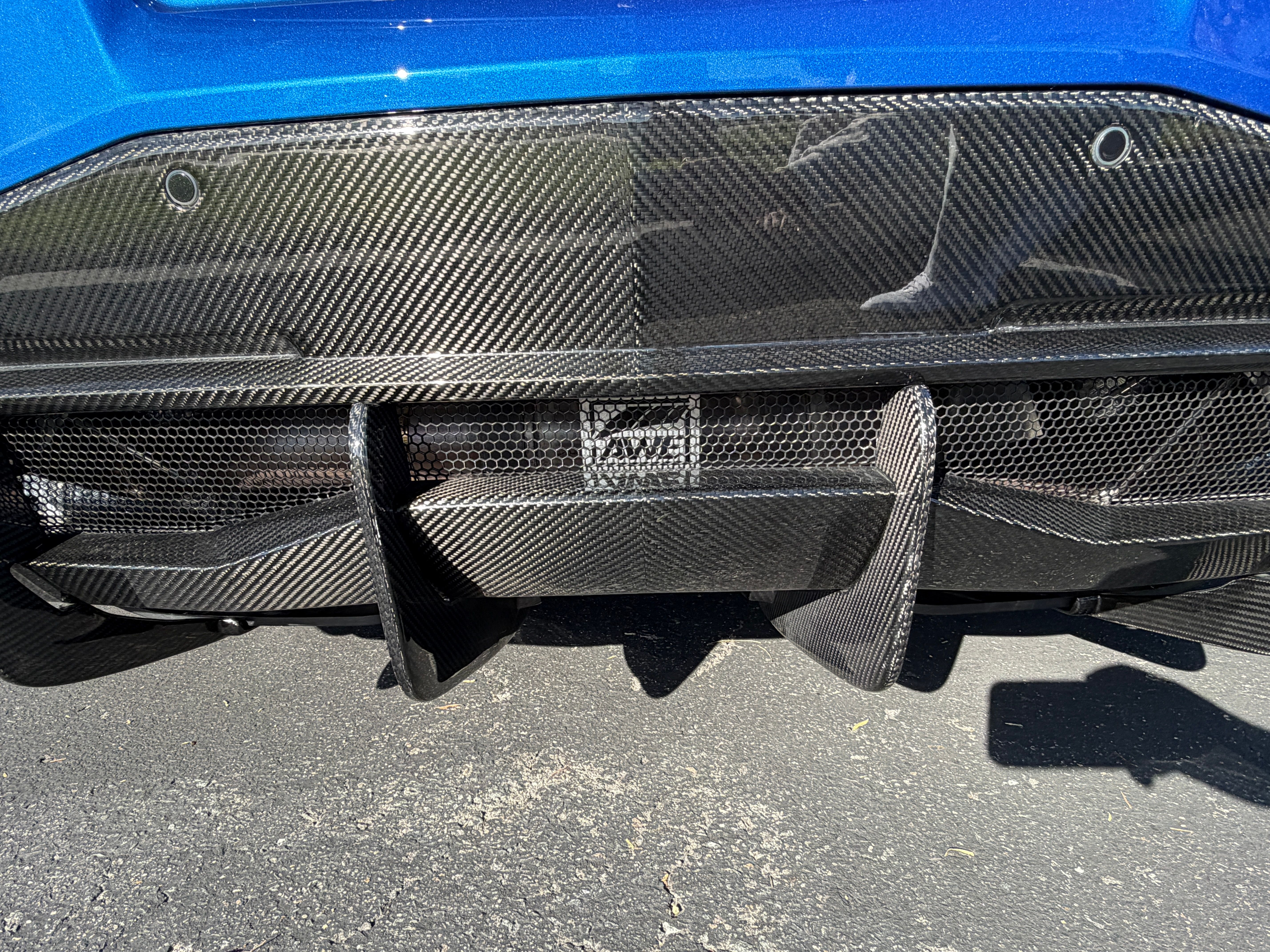 Used 2020 Chevrolet Corvette Stingray Preferred Cpe w/ 2LT Preferred Equipment Group RWD image 14