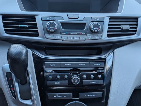 Used 2012 Honda Odyssey EX-L image 13