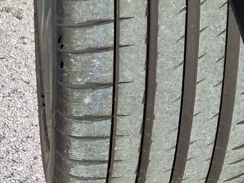 Used 2011 MAZDA RX-8 Sport image 9