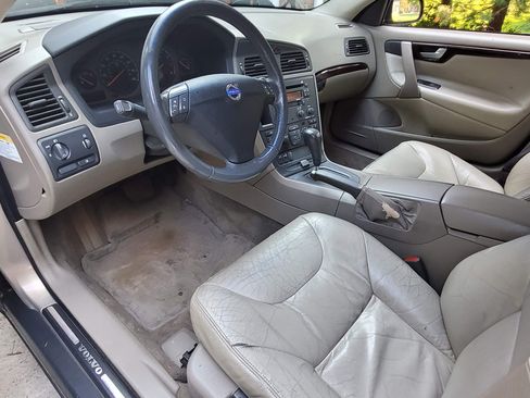 Used 2001 Volvo S60 2.4T image 6