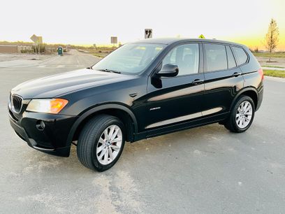 Used 2013 BMW X3 xDrive28i