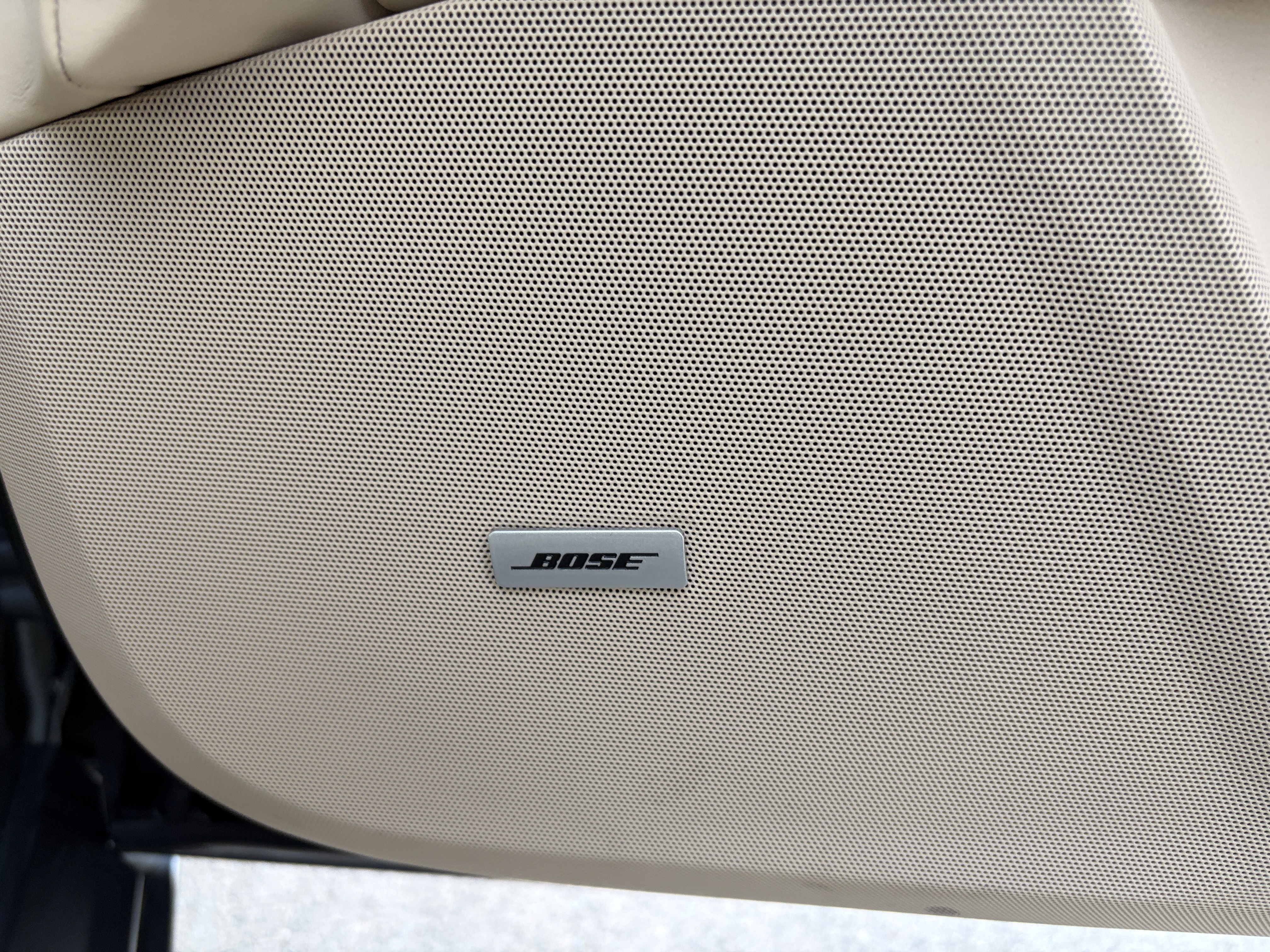 Used 2019 Cadillac CT6 Platinum w/ LPO, Exterior Accent Package AWD/4WD image 20