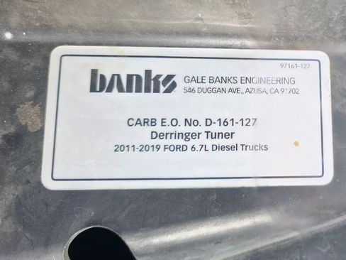 Used 2019 Ford F350 Platinum w/ Platinum Ultimate Package image 4