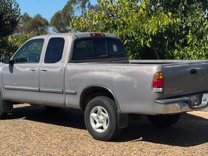 Used 2002 Toyota Tundra SR5
