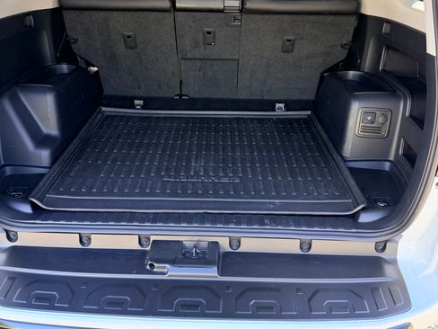 Used 2023 Toyota 4Runner TRD Off-Road Premium image 14