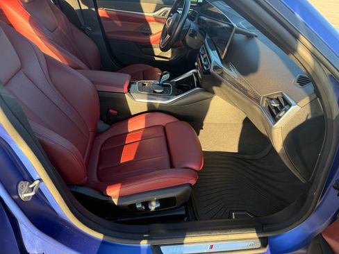 Used 2023 BMW i4 M50 w/ Premium Package image 13