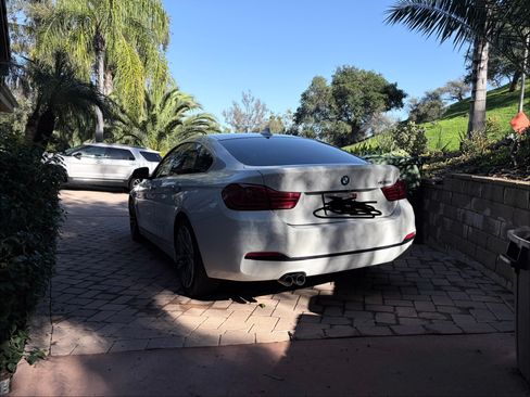 Used 2019 BMW 430i Gran Coupe RWD image 4