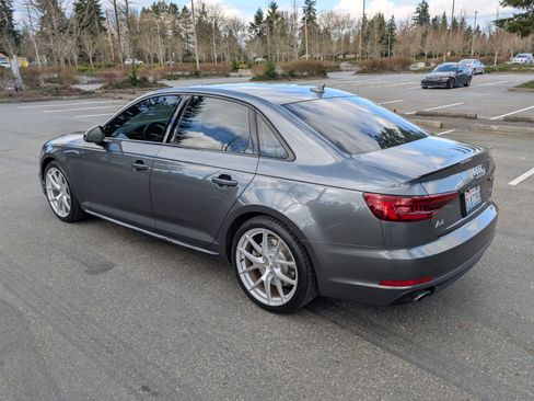 Used 2018 Audi A4 2.0T Prestige image 9