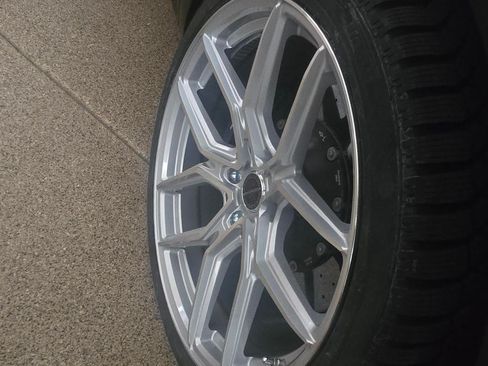 Used 2023 Porsche Cayenne Turbo GT image 20