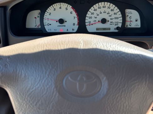 Used 2004 Toyota Tacoma 4x4 Xtracab V6 image 10