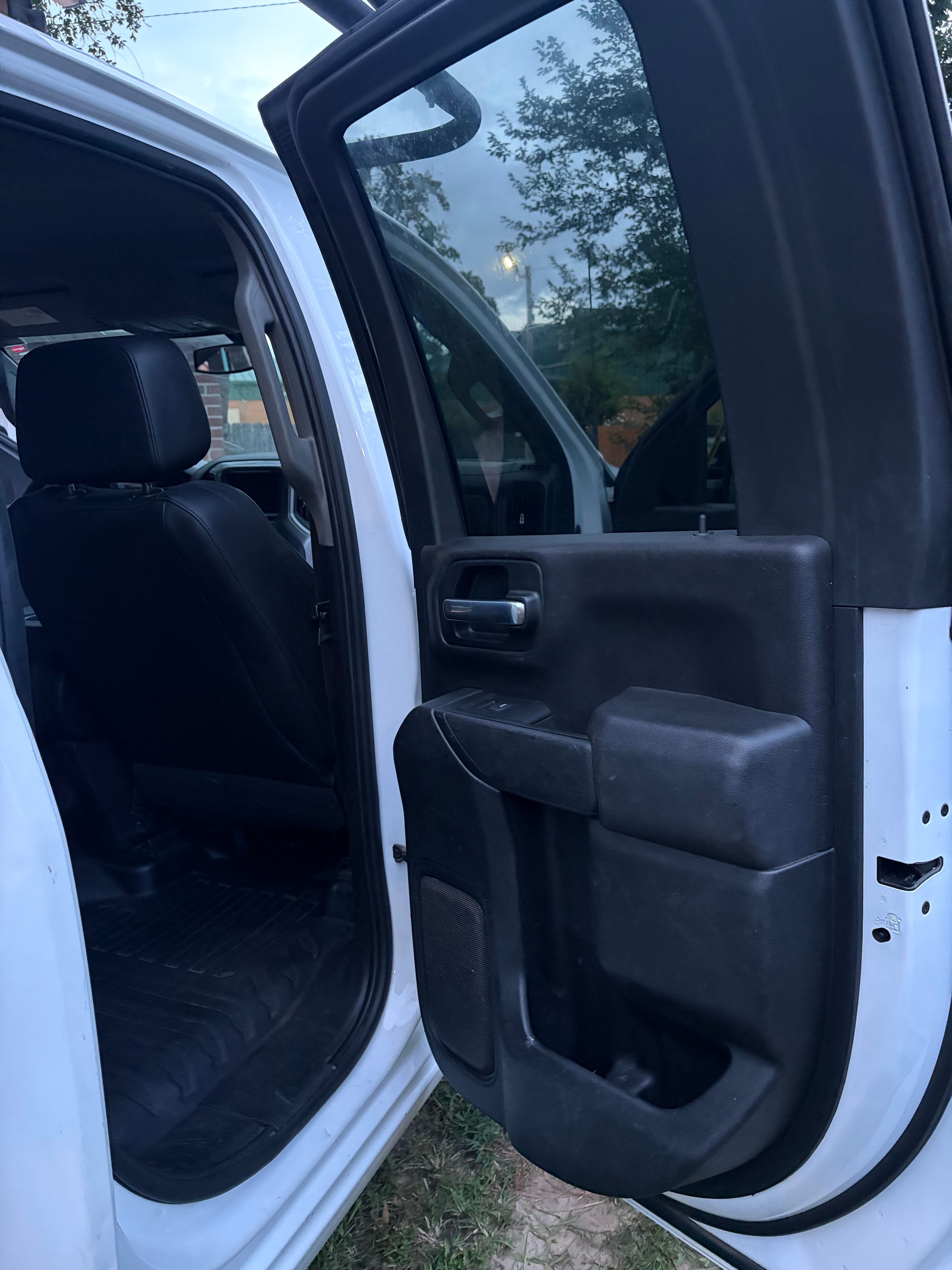 Used 2020 Chevrolet Silverado 2500 W/T w/ WT Convenience Package RWD image 6