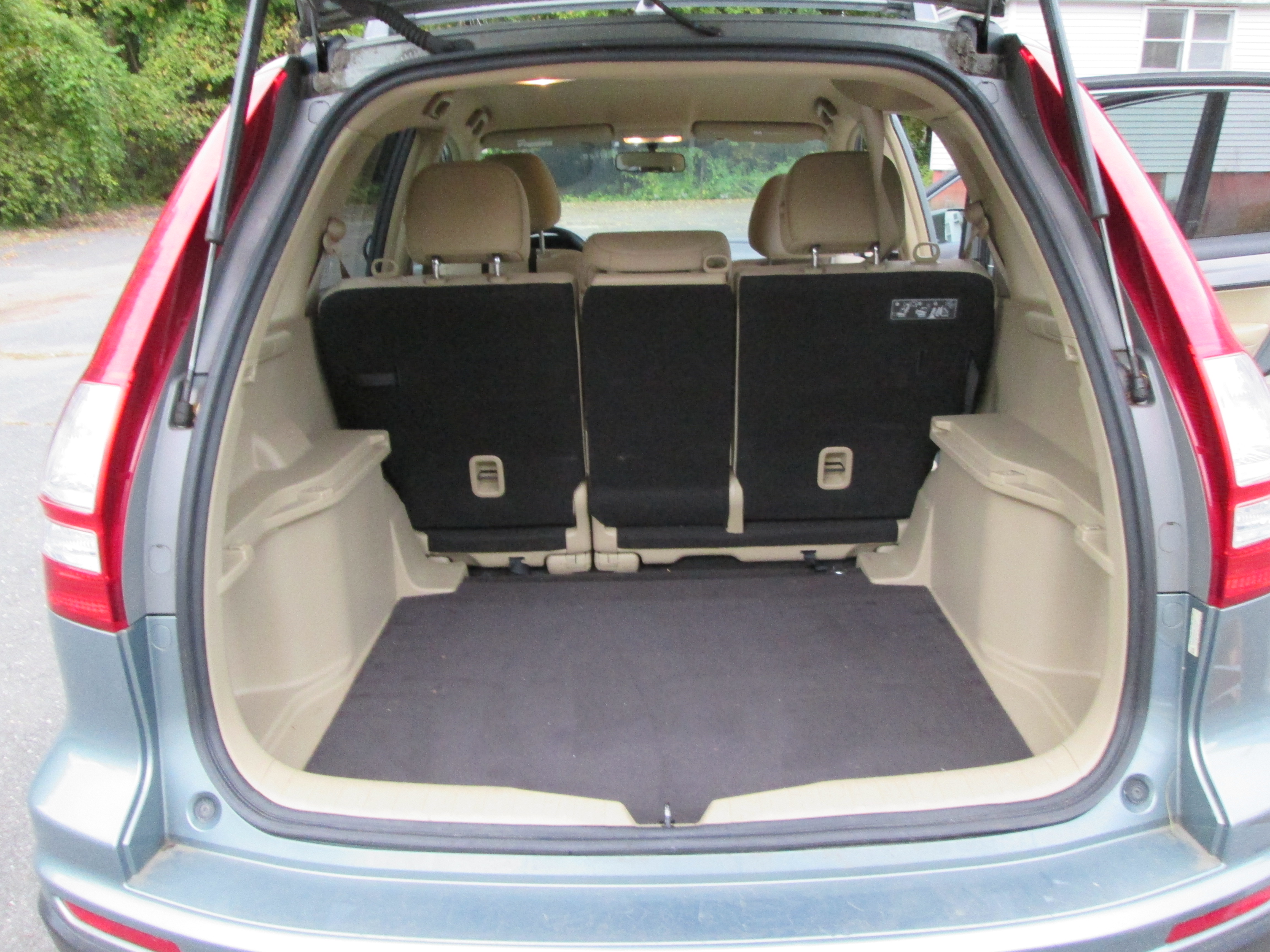 Used 2011 Honda CR-V SE image 12