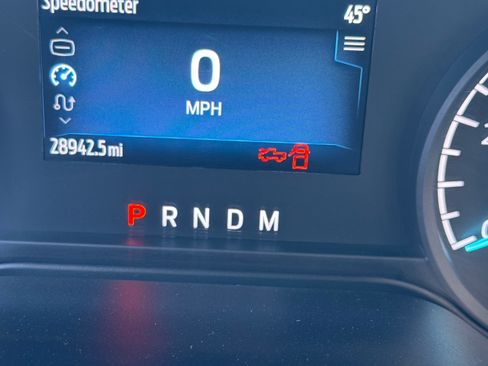 Used 2023 Ford F350 XL w/ Snow Plow/Camper Package image 5