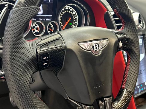 Used 2017 Bentley Continental GT Speed AWD/4WD image 22