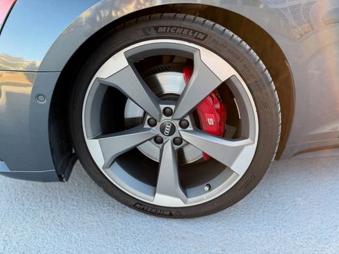 Used 2019 Audi S5 Prestige w/ S Sport Package image 22
