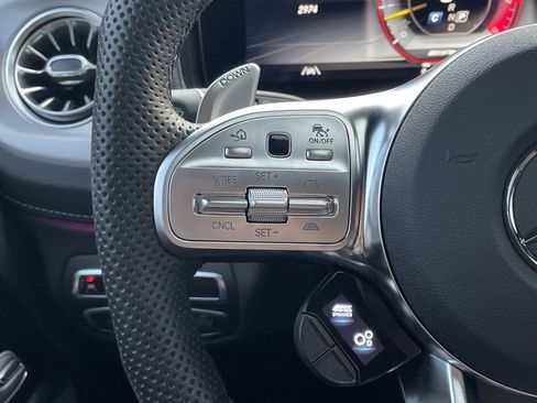 Used 2022 Mercedes-Benz G 63 AMG 4MATIC image 16