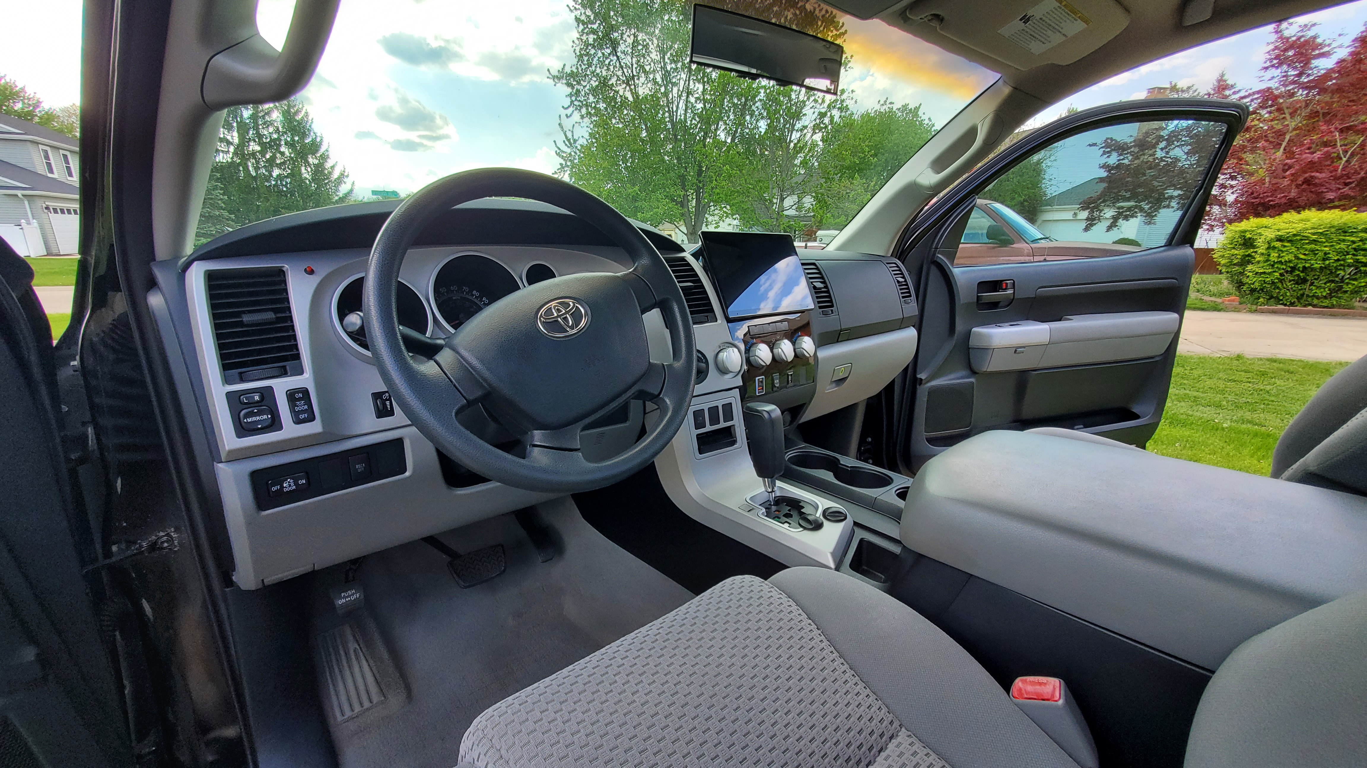 Used 2007 Toyota Tundra 4x4 Regular Cab image 29