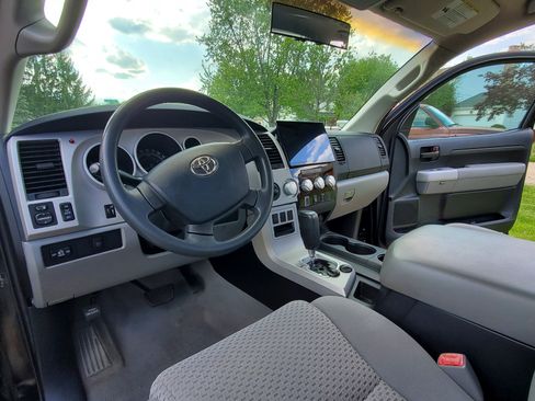 Used 2007 Toyota Tundra 4x4 Regular Cab image 29