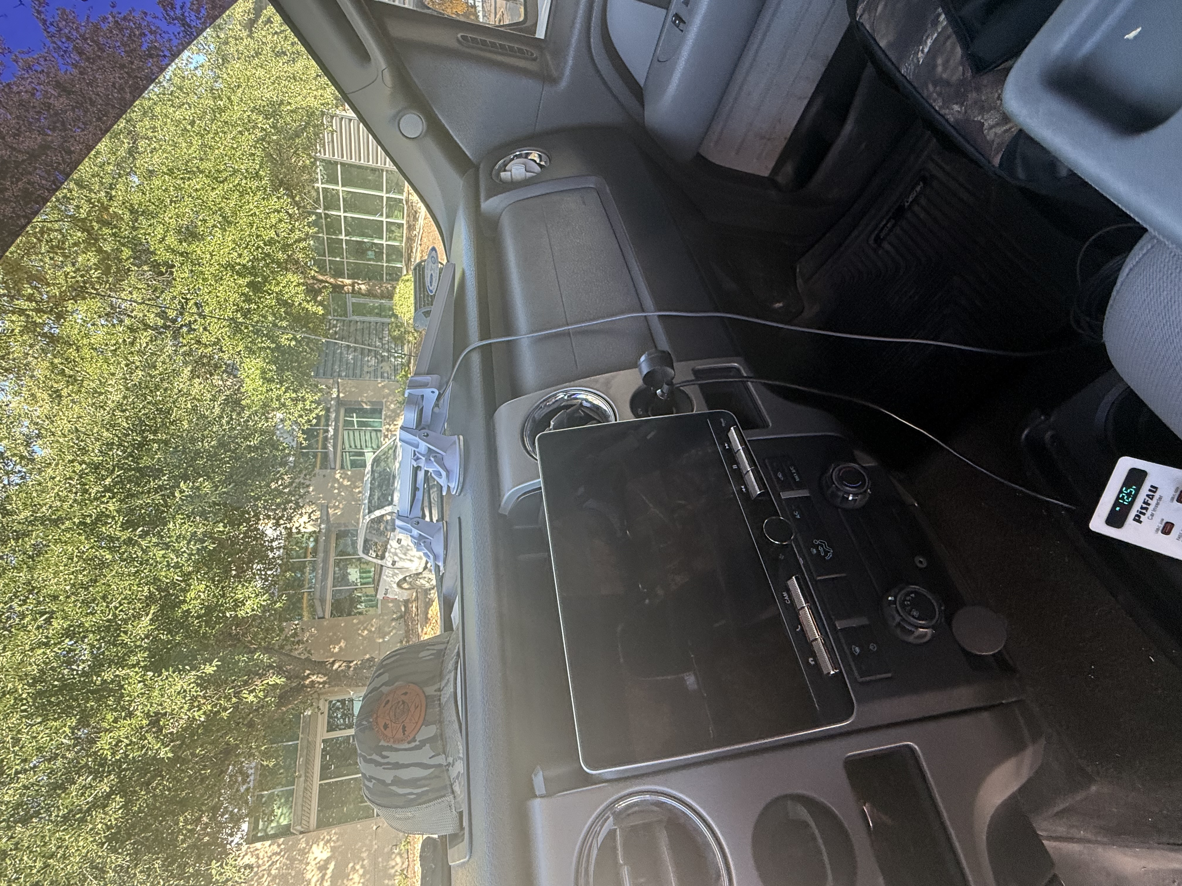 Used 2012 Ford F150 XLT RWD image 2