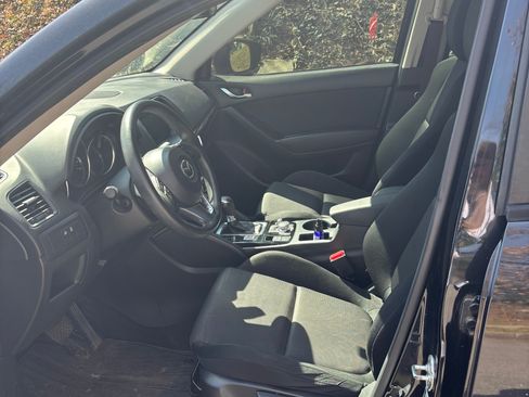 Used 2016 MAZDA CX-5 Sport image 11