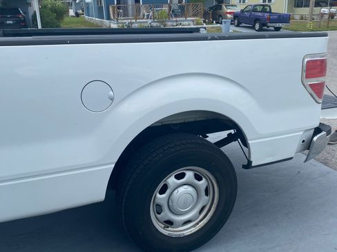 Used 2013 Ford F150 XL w/ PWR Equipment Group image 11