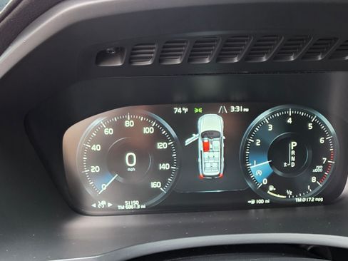 Used 2018 Volvo XC90 T6 Inscription w/ Convenience Package image 10