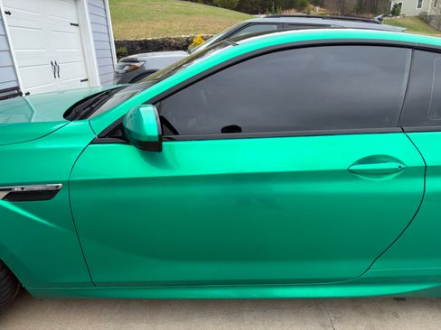 Used 2013 BMW M6 Coupe image 9