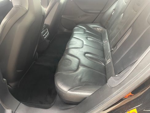 Used 2013 Tesla Model S RWD image 17