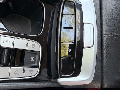 Used 2022 Hyundai Tucson SEL FWD image 6