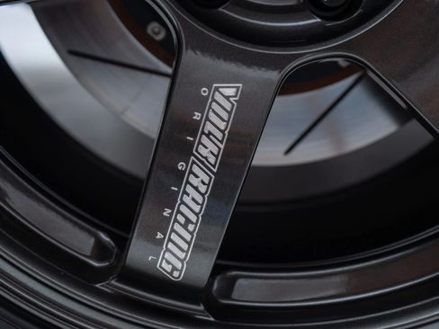 Used 1996 Nissan 300ZX Twin Turbo image 28