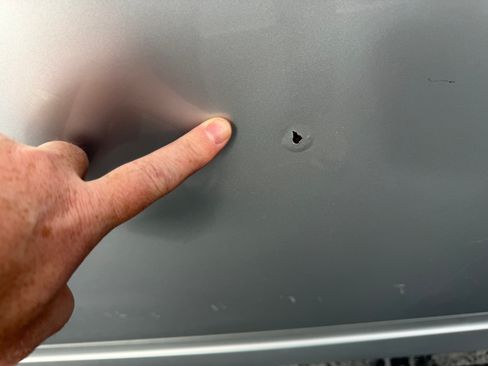 Used 2010 Toyota Prius Three image 12