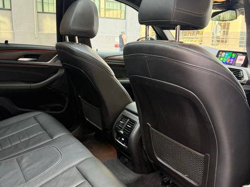 Used 2019 BMW X3 M40i w/ Premium Package AWD/4WD image 25