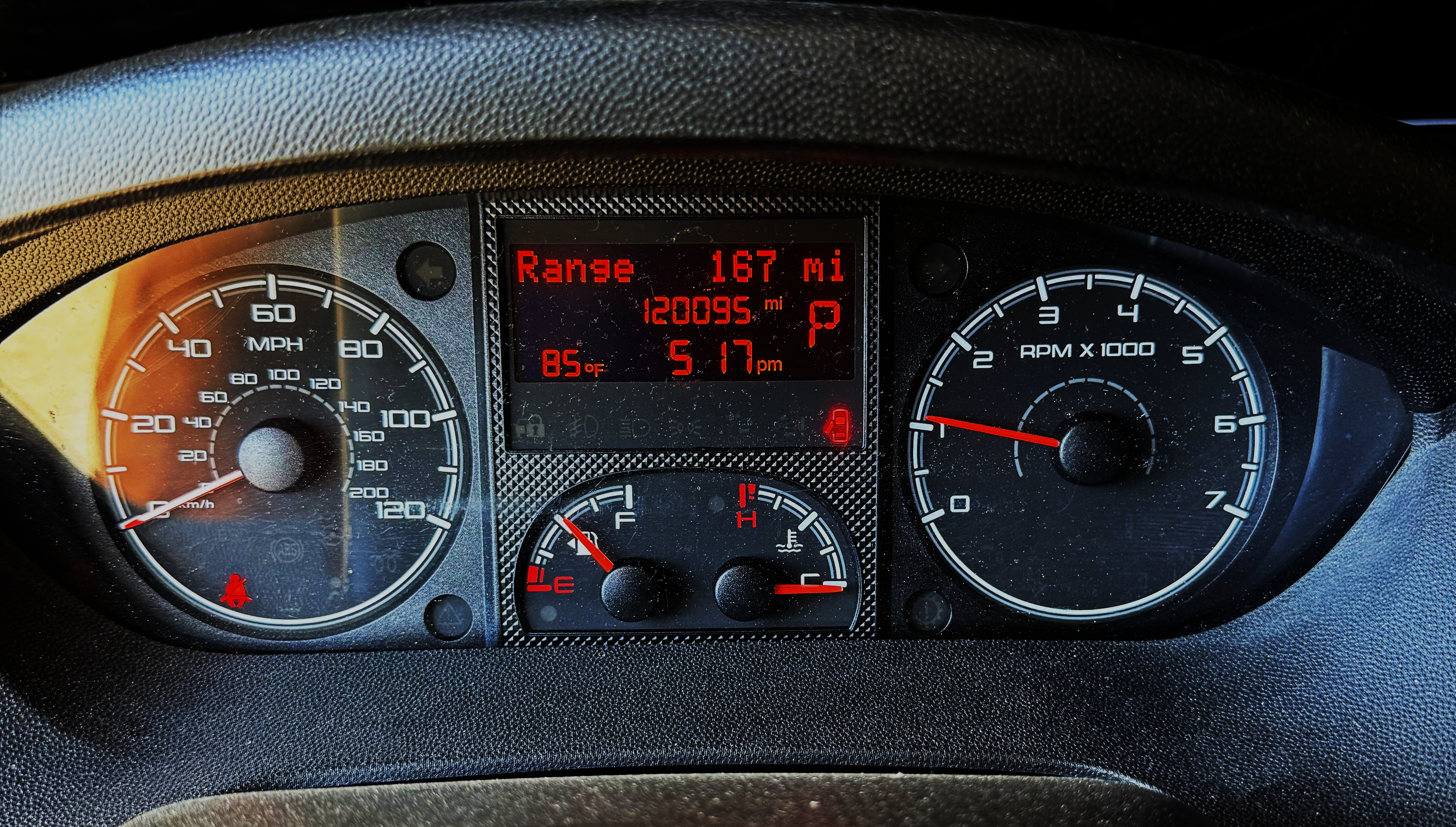 Used 2021 RAM ProMaster 3500 FWD image 7